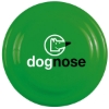 Garyline® Canine 7" Dog-Friendly Flyer - Green