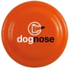 Garyline® Canine 7" Dog-Friendly Flyer - Orange
