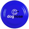 Garyline® Canine 7" Dog-Friendly Flyer - Royal Blue
