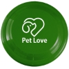 Garyline® Canine 9" Dog-Friendly Flyer - Green