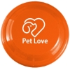 Garyline® Canine 9" Dog-Friendly Flyer - Orange
