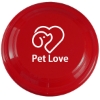 Garyline® Canine 9" Dog-Friendly Flyer - Red