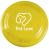 Garyline® Canine 9" Dog-Friendly Flyer - Yellow