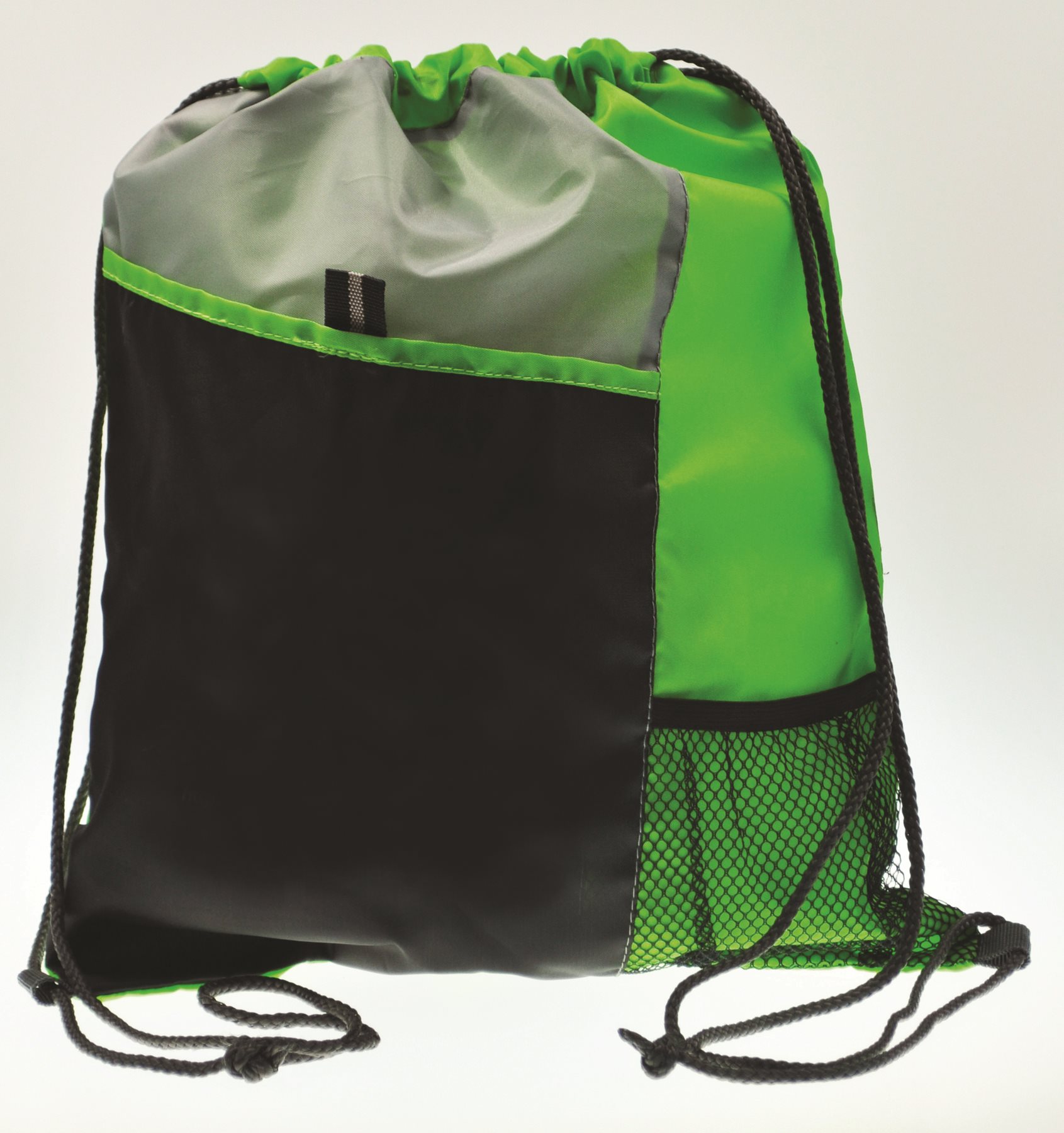 Printed Keystone Drawstring Sport Packs
