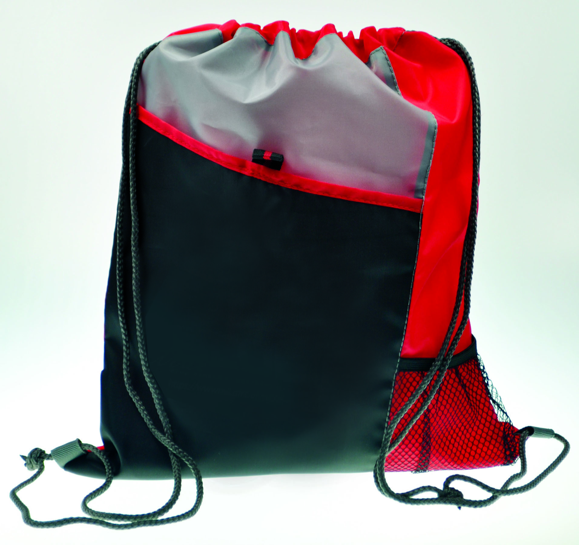 Printed Keystone Drawstring Sport Packs