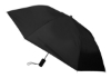 Shed Rain™ 40" Economy Auto-Open Compact Umbrella - Bk