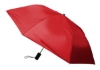 Shed Rain™ 40" Economy Auto-Open Compact Umbrella - Rd