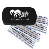 Garyline® Compact Bandage Kit ? 4 Piece - Black