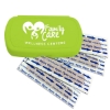 Garyline® Compact Bandage Kit ? 4 Piece - Lime Green