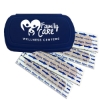 Garyline® Compact Bandage Kit ? 4 Piece - Navy Blue