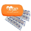 Garyline® Compact Bandage Kit ? 4 Piece - Orange