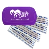 Garyline® Compact Bandage Kit ? 4 Piece - Translucent Violet