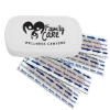 Garyline® Compact Bandage Kit ? 4 Piece - White