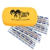 Garyline® Compact Bandage Kit ? 4 Piece - Yellow