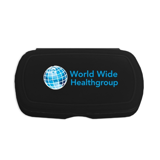 Garyline® Compact Case - Black