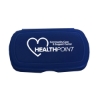 Garyline® Compact Case - Navy Blue
