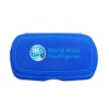 Garyline® Compact Case - Transblue - Trans Blue
