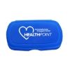 Garyline® Compact Case - Translucent Blue