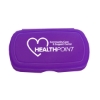 Garyline® Compact Case - Translucent Violet