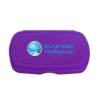 Garyline® Compact Case - Transviolet - Trans Violet