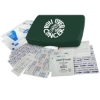 Express Family First Aid Kit - Dark Green