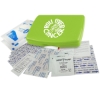 Express Family First Aid Kit - Lime Green