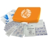 Express Family First Aid Kit - Orange