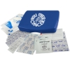 Express Family First Aid Kit - Royal Blue