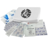 Express Family First Aid Kit - White
