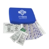 Garyline® Express Safety Kit ? 13 Piece - Royal Blue