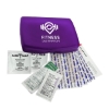 Garyline® Express Safety Kit ? 13 Piece - Transparent Violet