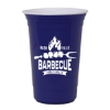 Garyline® Varsity Double-Wall Cup with Liner - 16 oz. - Navy