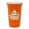 Garyline® Varsity Double-Wall Cup with Liner - 16 oz. - Orange