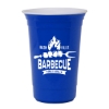 Garyline® Varsity Double-Wall Cup with Liner - 16 oz. - Royal Blue