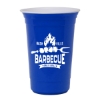 Garyline® Varsity Double-Wall Cup with Liner - 16 oz. - Royal