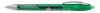 BIC® Ferocity Clic™ Gel Pen - Green