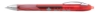BIC® Ferocity Clic™ Gel Pen - Red