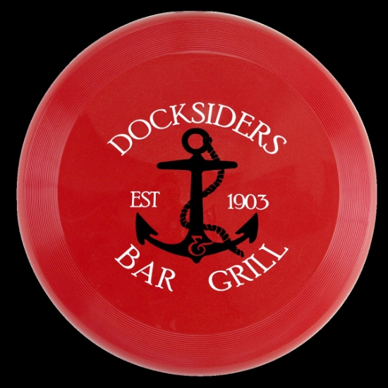 Garyline® Optimum Flyer - Red