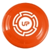 Garyline® 9" Flyer - Bright Orange