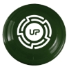 Garyline® 9" Flyer - Dark Green