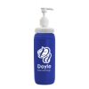 Garyline® Pint Pump Bottle - 16 oz. - Royal Blue