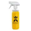 Garyline® Pint Spray Bottle - 16 oz. - Yellow