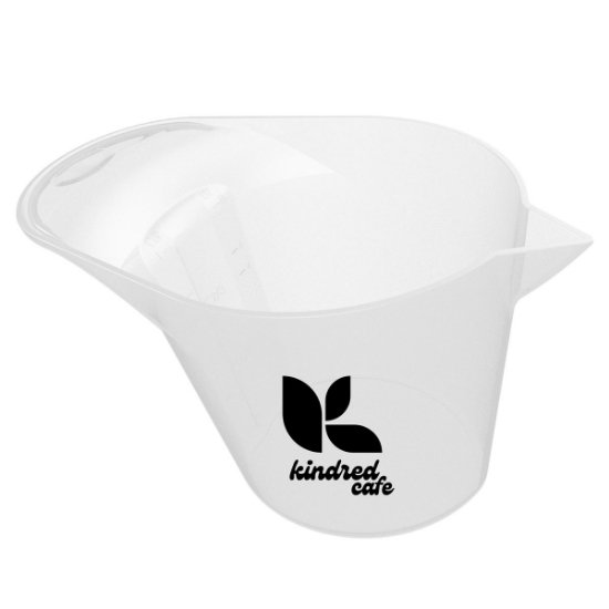 Garyline® Measuring Cup - 8 oz. - Frost
