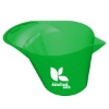 Garyline® Measuring Cup - 8 oz. - Translucent Green