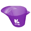 Garyline® Measuring Cup - 8 oz. - Translucent Violet