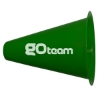 Garyline® 8" Megaphone - Green
