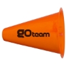 Garyline® 8" Megaphone - Orange
