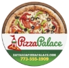 Good Value™ 20 Mil Large Stock Shape Magnet - Pizzeria