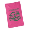 Garyline® Microfiber Rally Towel - Hotpink