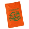 Garyline® Microfiber Rally Towel - Orange